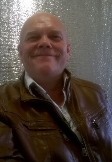 My photo - Oleg, 60 from Orsk (@oleg279833)
