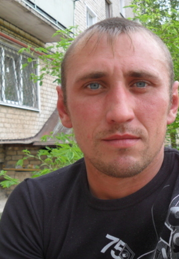 Моя фотография - денис, 41 из Ковров (@den128)