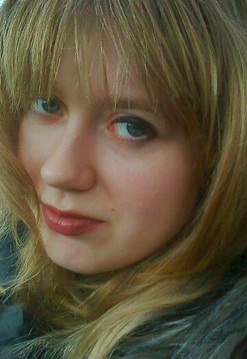 My photo - LENA, 31 from Rostov-on-don (@lena6253)