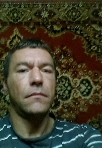 Моя фотография - Григорий Андреев, 40 из Порхов (@grigoriyandreev4)