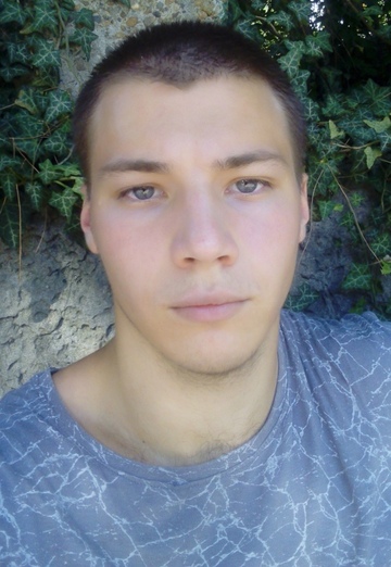 My photo - Aleksey, 22 from Tuapse (@aleksey553554)
