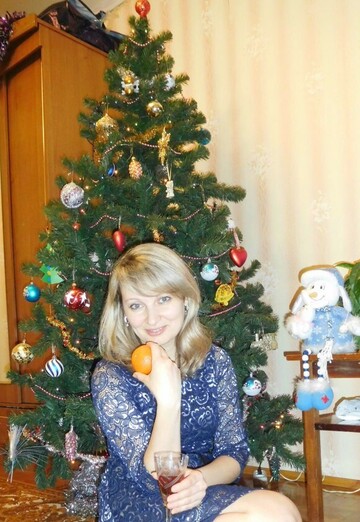 Моя фотография - Наталья, 43 из Владимир (@natalya228160)