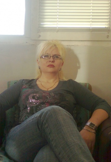 Моя фотография - Инна, 49 из Евпатория (@inna2199)