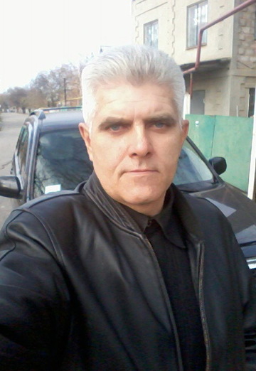 My photo - dflbv, 58 from Kamianske (@dflbv72)