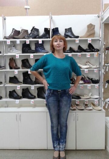 My photo - Rimma, 54 from Glazov (@rimma1970)