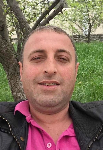 My photo - Kadir, 39 from Baku (@kadir998)
