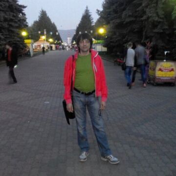 Моя фотография - Евгений, 46 из Горно-Алтайск (@evgeniy134683)