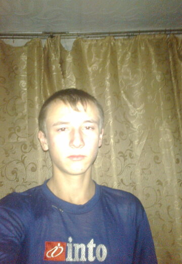 My photo - Ruslan, 24 from Zima (@ruslan114480)