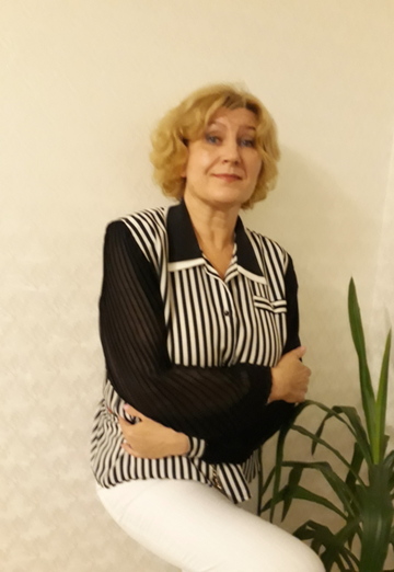 My photo - Lyudmila, 56 from Sumy (@ludmila108205)