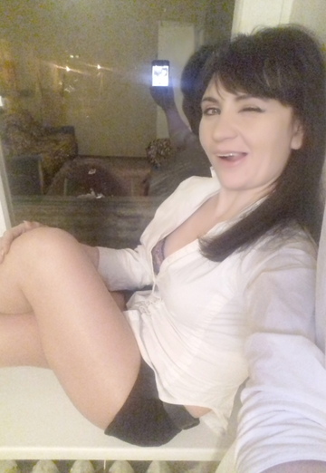 Моя фотография - Лина, 37 из Донецк (@lina16401)