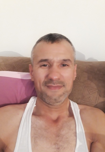 Моя фотография - Саддам, 42 из Алматы́ (@saddam269)
