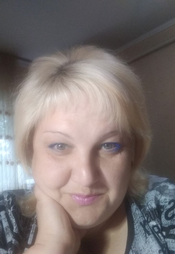 My photo - Marina, 45 from Vinnytsia (@marina233006)