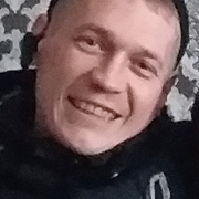 Николай, 39, Северо-Енисейский