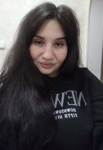My photo - Valeriya, 34 from Zaporizhzhia (@valeriya30563)