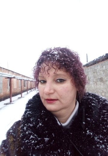 My photo - Inna Bobrisheva, 48 from Borisoglebsk (@innabobrisheva0)