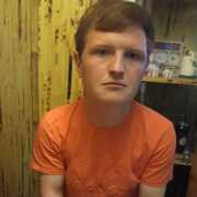 Саша Точилин, 25, Тирасполь