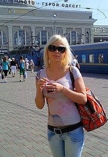 Svetlana (@lana5filipenko) — my photo № 6