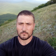 Денис, 33, Абинск