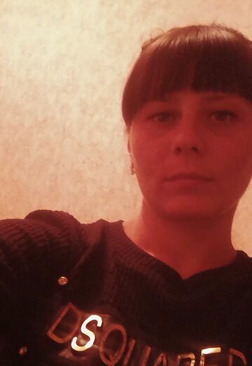 Моя фотография - Надежда, 35 из Красноярск (@nadejda93559)