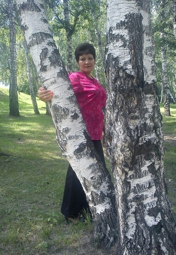 Моя фотография - Наталья, 50 из Томск (@natalya187091)