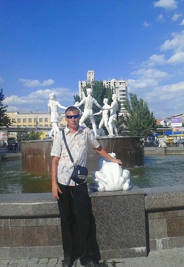 My photo - Sergey, 43 from Volgograd (@sergey729065)