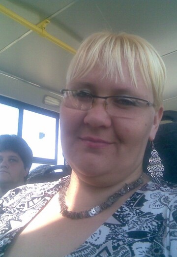 My photo - Svetlana, 43 from Korkino (@svetlana44414)