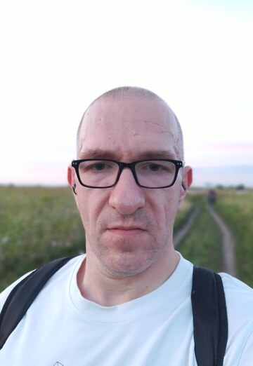 My photo - Sergey, 40 from Oryol (@sergey952988)