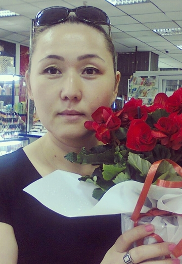 Моя фотография - Карлыгаш, 48 из Алматы́ (@karligash271)