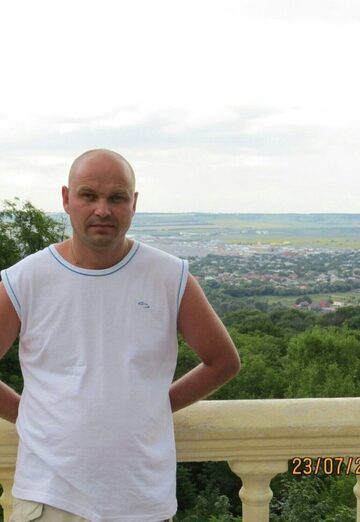 Моя фотография - Сергей, 47 из Сургут (@sergey901017)