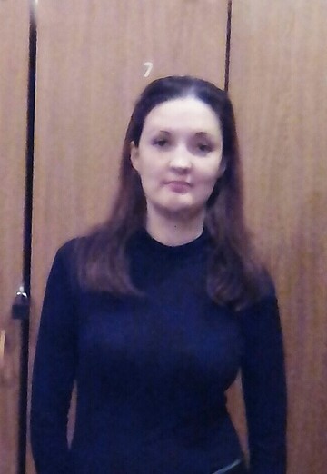 La mia foto - Ekaterina, 42 di Vyksa (@ekaterina104628)