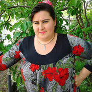 Гульмира Сафарова, 43, Северное