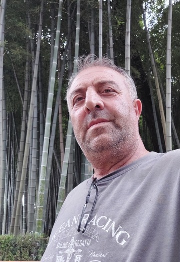 My photo - Osman, 50 from Batumi (@osman2378)
