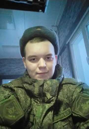La mia foto - Kunafialko, 30 di San Pietroburgo (@kunafialko)