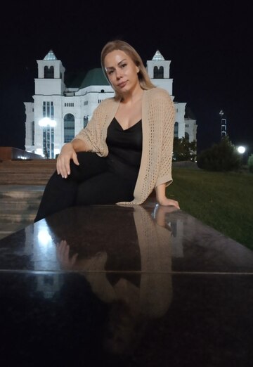 My photo - Mariya, 46 from Astrakhan (@mariya154455)
