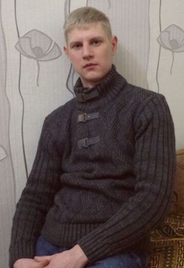 My photo - Dmitriy, 33 from Yessentuki (@dmitriy343270)