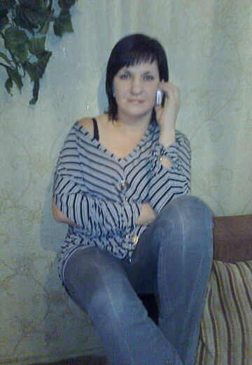 My photo - Oksanochka (K), 50 from Rostov-on-don (@oksanochkak)