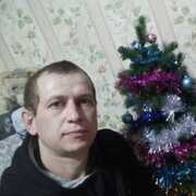 Иван Баракин, 35, Юсьва