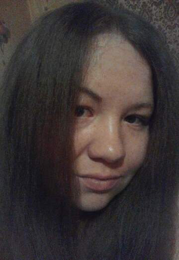 My photo - Anna, 34 from Kamyshin (@anna96828)