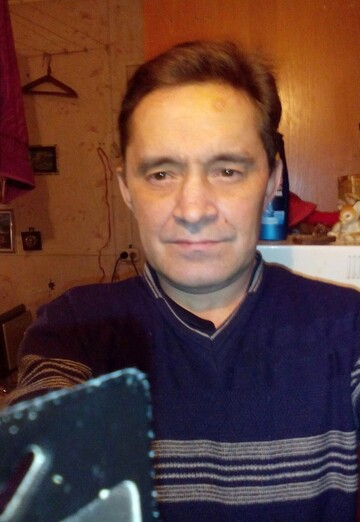 Моя фотография - Владимир, 46 из Барнаул (@vladimir368917)