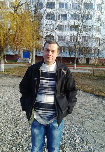 Моя фотография - Сергей, 43 из Керчь (@sergey761952)