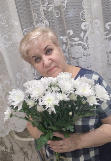 My photo - Natalya, 59 from Tyumen (@natalya305679)