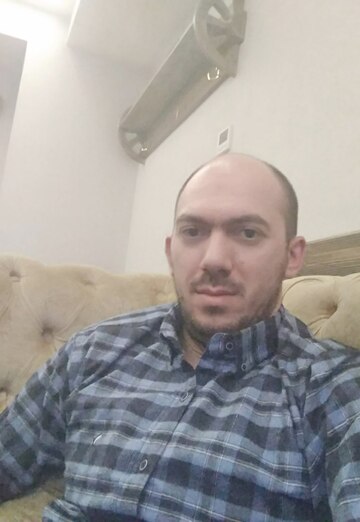 Моя фотография - Dr. ibrahimov, 38 из Баку (@dribrahimov)