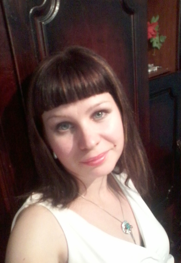 Моя фотография - Ирина, 41 из Челябинск (@irina190365)