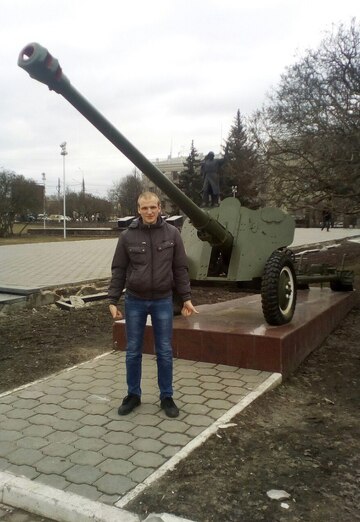 My photo - Aleksey, 27 from Bogoroditsk (@aleksey416330)