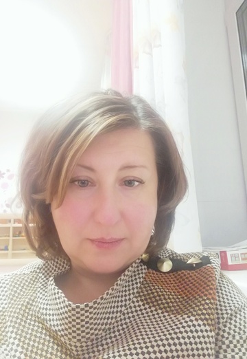 My photo - Olga, 49 from Dmitrov (@olga320092)