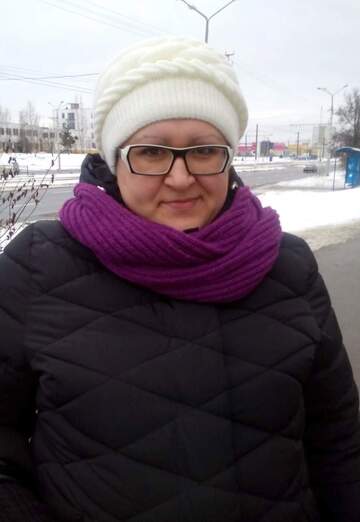 Моя фотография - Танюша, 39 из Витебск (@tanusha8003)