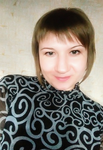 My photo - Kati, 43 from Samara (@kati1213)