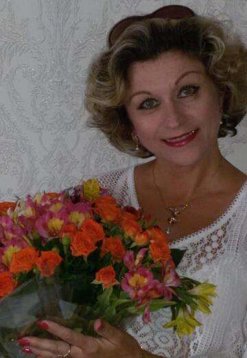 La mia foto - Lora, 51 di Stavropol' (@elena545980)