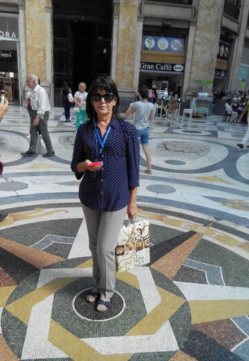 Veta (@romanovar) — my photo № 1