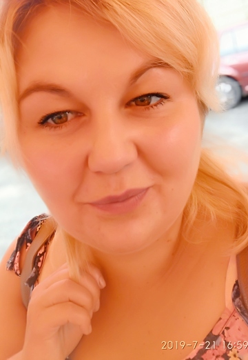 Моя фотография - Мира, 31 из Могилев-Подольский (@mira6243)